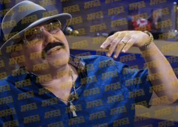 ‘El Rey’ Zambada: “Controlaba el aeropuerto de la CDMX y también la ciudad”